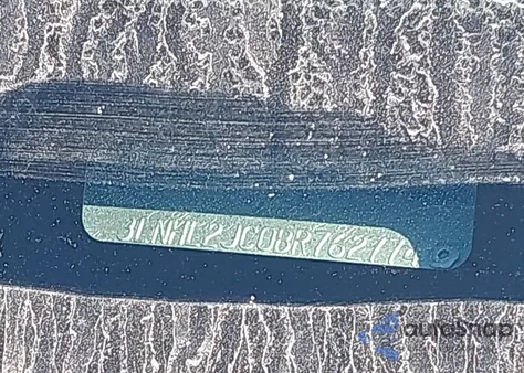 2011 Lincoln Mkz from USA, damaged, VIN 3LNHL2JC0BR762774